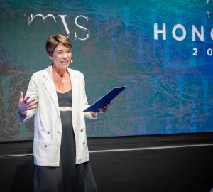 The inaugural 'Honours' event was held in Monaco this week organised by The Superyacht Life Foundation and Monaco Yacht Show
