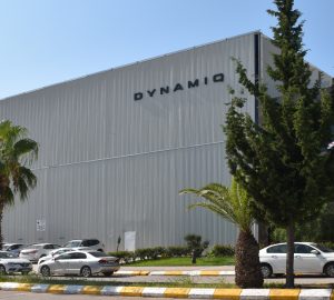 Dynamiq Yachts launches its conversion service – TransFORM!