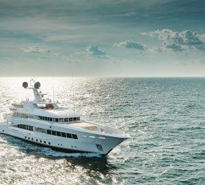 Yacht Review: 60m Feadship Superyacht Rock.It