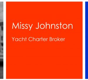 Missy Johnston joins CharterWorld