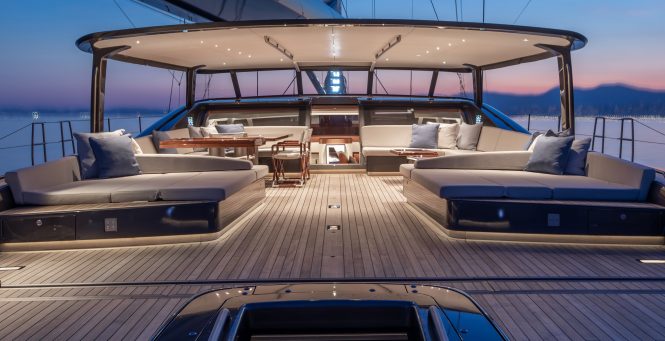 NILAYA by Giuliano Sargentini