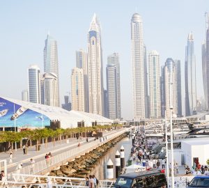 Dubai International Boat Show (DIBS) 2024: a voyage to remember