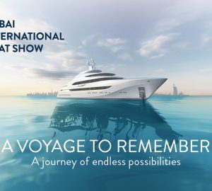 An inspiring collection of superyachts will be on display at the Dubai International Boat Show (DIBS) as it celebrates its 30th edition