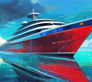 What makes a superyacht: our choice of 40m charter yachts