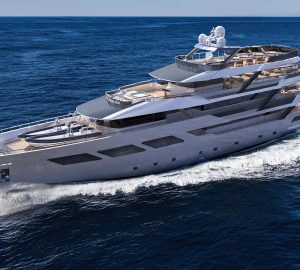 Discover our Top 10 brand new yachts available for charter worldwide this year