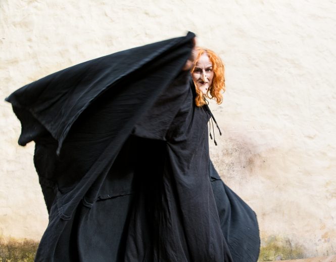 Image from Jainie Cowham Collection