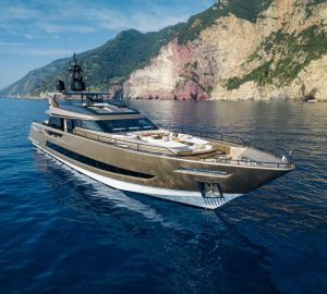 Planing yachts nominees line up for the World Superyacht Awards
