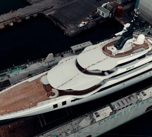 ny yacht & boat charter