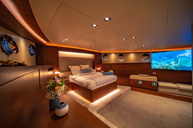 Master Suite