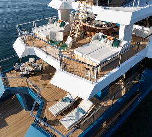 magnolia yachts trawler