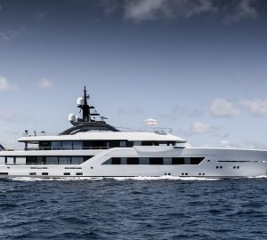 Winners of the World Superyacht Awards 2024 announced