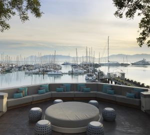 Countdown to the Thailand Charter Show 2024