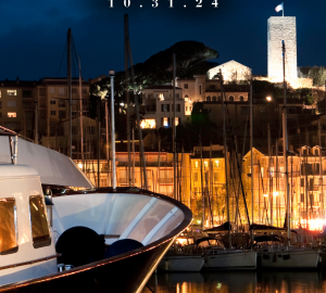 The International SeaKeepers Society will host its 2024 annual Founders Event in October