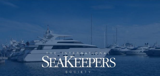 International SeaKeepers Society