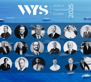 The first World Yachting Summit launches soon with an exciting program