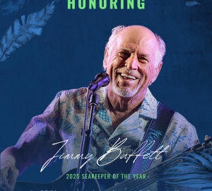 SeaKeepers to Honour Ocean Champions at 2025 Founders Event