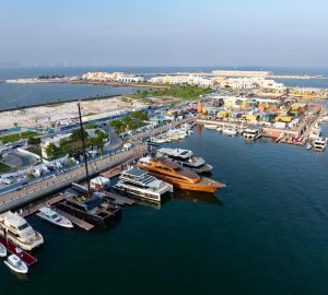 Qatar Boat Show 2025: Charting a New Course for Maritime Luxury and Innovation