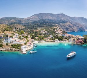 Why More Americans Are Choosing Yacht Charters Over Private Jets