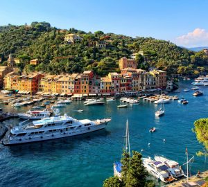 A Taste of the Western Mediterranean: Gourmet yacht charters are on the menu for summer 2026