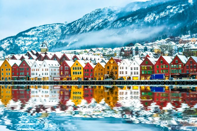 Bergen | Norway