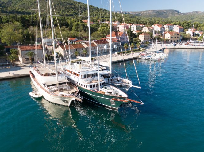 Stari Grad | Hvar Island