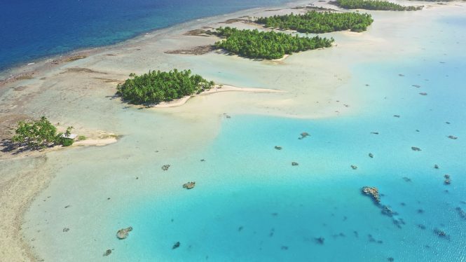Rangiroa Island | Tuamotu Archipelago | French Polynesia
