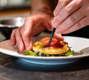 Inside the Galley: The culinary expertise behind yacht charter cuisine