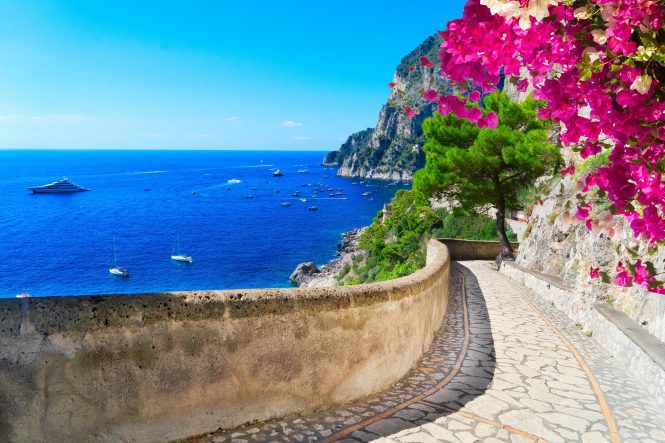 Capri | Italy