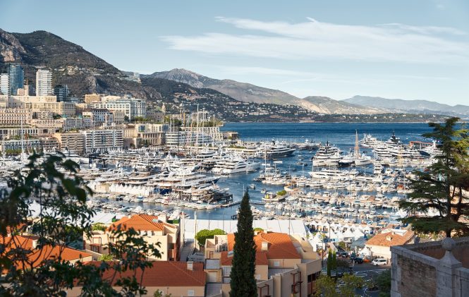 Monaco Yacht Show 2026: Discover an Exquisite Fleet of Superyachts Monaco Yacht Show 2026: Discover an Exquisite Fleet of Superyachts