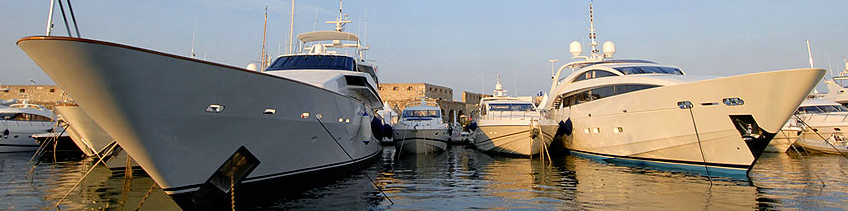 The 4th Antibes Yacht Show  – All Aboard!