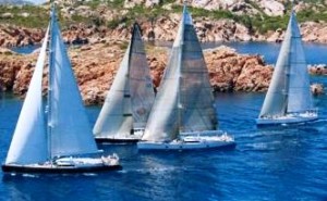 The Loro Piana Superyacht Regatta 8-12 June 2010 Porto Cervo, Sardinia