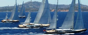 2010 Saint Barths Bucket Regatta