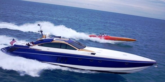 Nor-Tech 80 – The fastest 24m Motor Yacht?