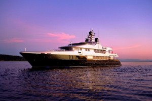 ODESSA-yacht