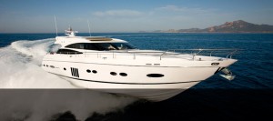 Princess Yachts at Plymouth & Sanctuary Cove Boat Shows 2010