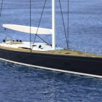 Southern Wind to build new SW 94ft Superyacht