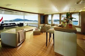 Yacht GO
