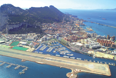 Gibraltar International Boat Show 2010 – A successful event