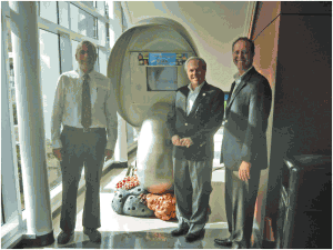 The International SeaKeepers Society welcomes Dean C. Klevan as President & CEO