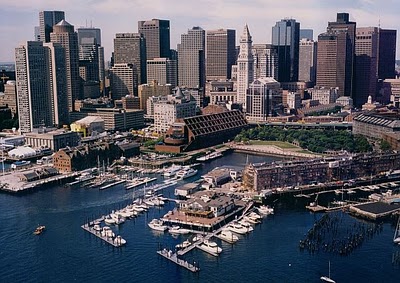 Boston Yacht Haven Marina Now Part of Island Global Yachting Luxury Superyacht Marina Portfolio