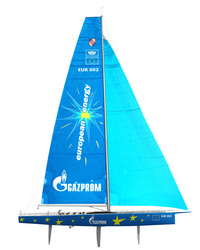 New Esimit Europa 2 Race Yacht – Fastest in the World?