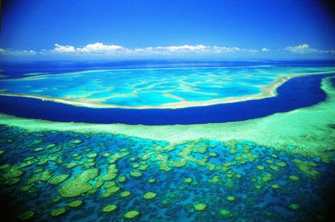 Whistsunday’s Australia – An escape “Down Under”.