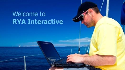 New RYA online CEVNI test now live in UK