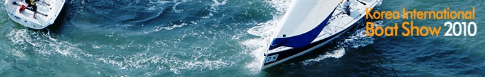 Sunreef Yachts at Korea International Boat Show