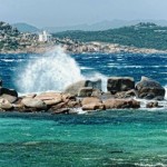 Louis Vuitton Trophy: Mistral Monday