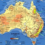GST Tax relief for overseas buyers of Australian yachts.