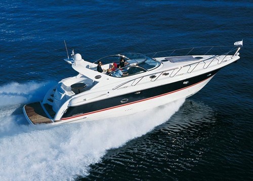 Maritimo purchases Mustang Marine in Australia