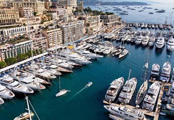 Luc Pettavino announces upcoming Monaco Yacht Show is sold out show & bids fairwell