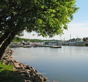 The Restoration and Expansion of the Montague Waterfront Marina in Kings County will be Supported by the Governments of Canada and Prince Edward Island