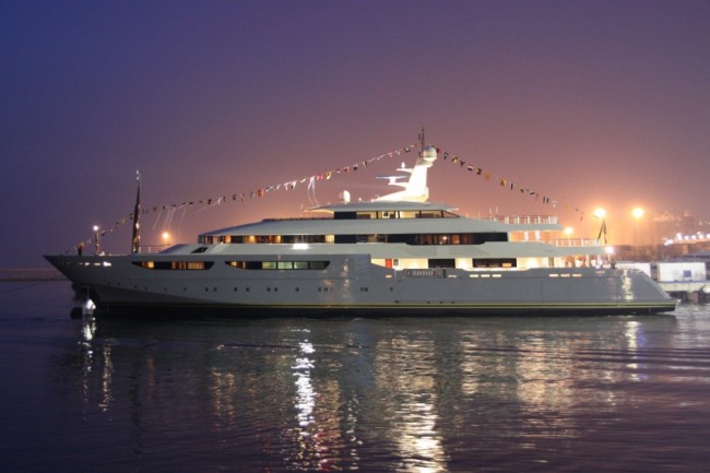 Engel & Volkers Yachting Germany & Equisea Yacht Management Monaco form partnership